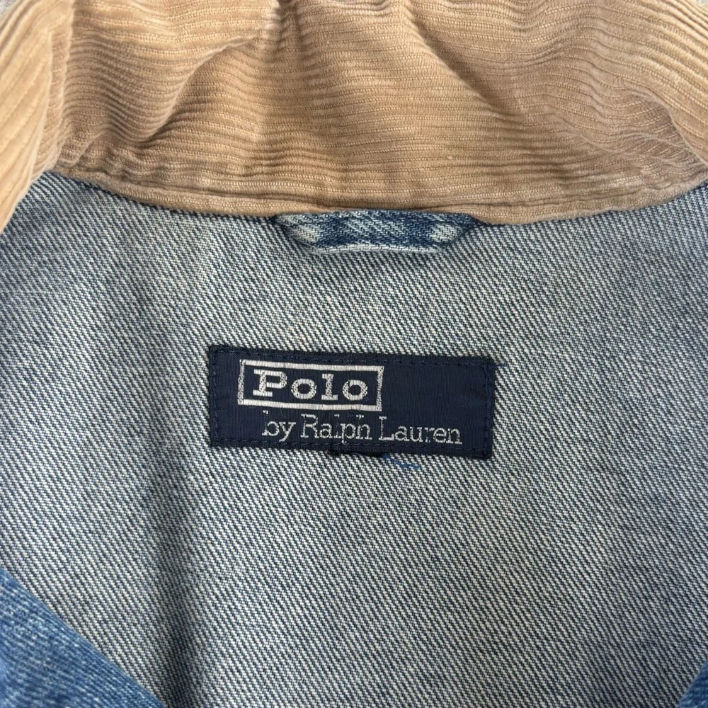 Polo Ralph Lauren please check